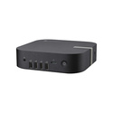 ASUS Chromebox CHROMEBOX5-S3006UNA Mini PC I3 8 Go 128 Go ChromeOS Noir