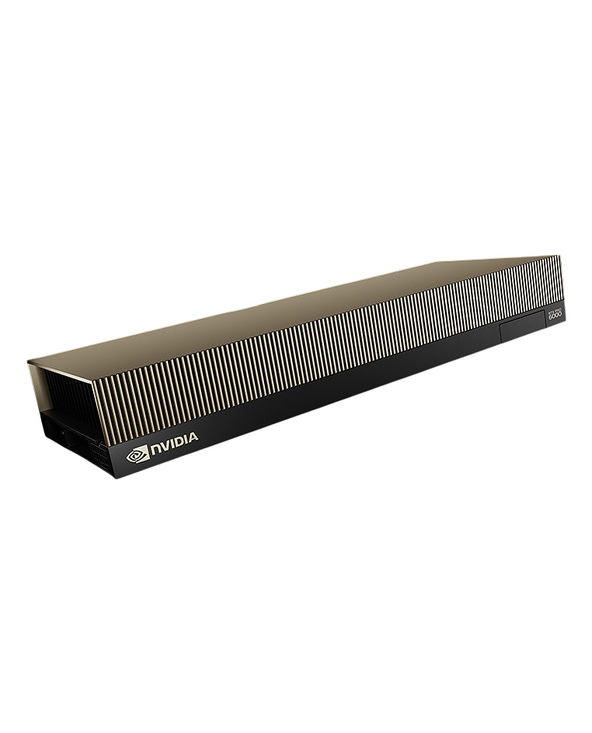Nvidia RTX PRO 6000 Blackwell Server Edition 96 Go GDDR7