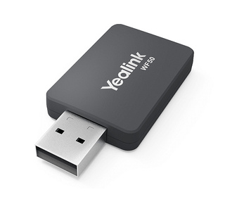 Yealink WF50 WLAN 433 Mbit/s