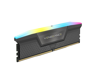 Corsair Vengeance RGB module de mémoire 16 Go 1 x 16 Go DDR5