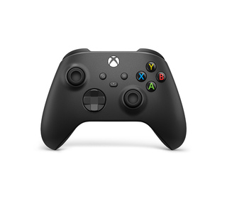 Microsoft EP2-29930 accessoire de jeux vidéo Noir Bluetooth Manette de jeu Analogique/Numérique Android, PC, Xbox One, Xbox Seri