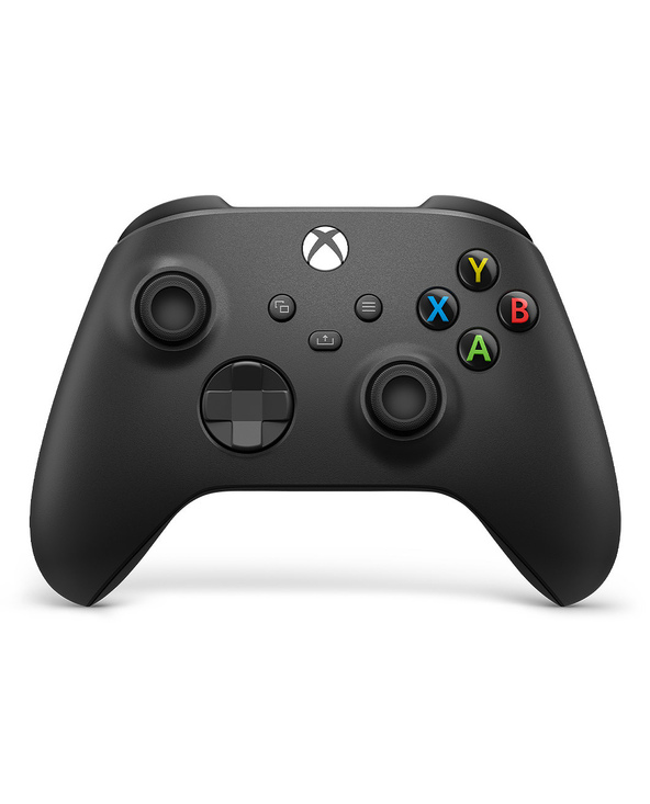 Microsoft EP2-29930 accessoire de jeux vidéo Noir Bluetooth Manette de jeu Analogique/Numérique Android, PC, Xbox One, Xbox Seri