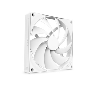 NZXT F140Q Boitier PC Ventilateur 14 cm Blanc 1 pièce(s)