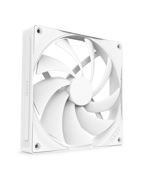 NZXT F140Q Boitier PC Ventilateur 14 cm Blanc 1 pièce(s)