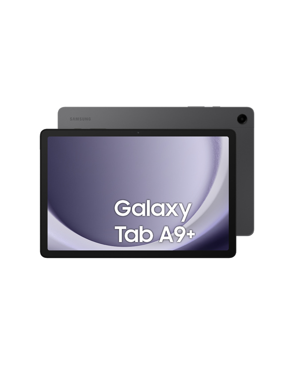 Samsung Galaxy Tab A9+ SM-X216RZAREUE 11" 128 Go Graphite