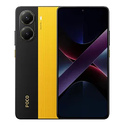 Xiaomi POCO X7 PRO 6.67" 256 Go Noir, Jaune