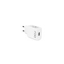 DCU Advance Tecnologic 37300525 chargeur d'appareils mobiles Moniteur vidéo pour bébé, Lecteur de code barre, Tondeuse pour barb