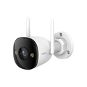Imou Bullet 3 2K Balle (forme) Caméra de sécurité IP Extérieure 2304 x 1296 pixels Plafond/mur