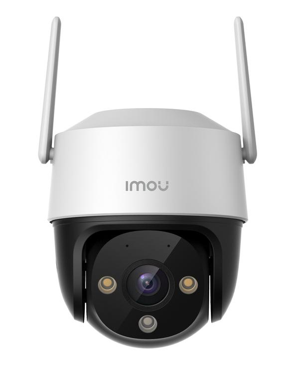 Imou Cruiser 2C 2K Tourelle Caméra de sécurité IP Extérieure 2304 x 1296 pixels Plafond/mur