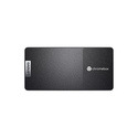 Lenovo CHROMEBOX MICRO Mini PC CELERON 8 Go 32 Go ChromeOS Noir