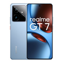 realme GT 7 6.78" 256 Go Bleu