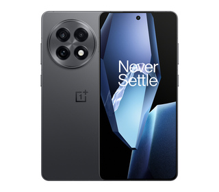 OnePlus 13R 6.78" 256 Go Noir