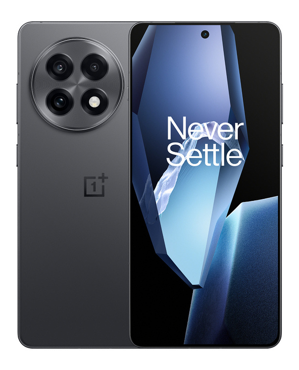 OnePlus 13R 6.78" 256 Go Noir