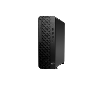 HP ProDesk 2 PRODESK 2 SFF G1I E PC Intel Processor 300 8 Go 256 Go Windows 11 Pro Noir