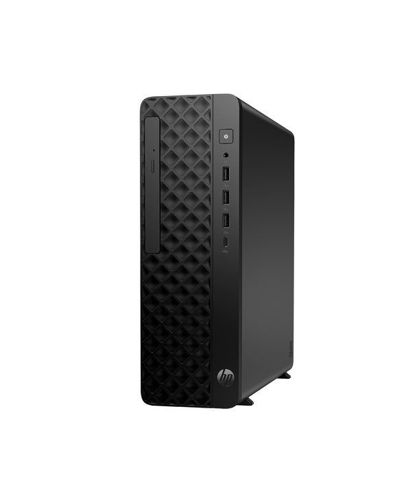 HP ProDesk 2 PRODESK 2 SFF G1I E PC Intel Processor 300 8 Go 256 Go Windows 11 Pro Noir