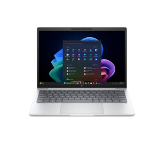 HP ELITEBOOK 8 G1A 13 INCH NOTEBOOK NEXT GEN AI PC WOLF PRO SECURITY EDITION 1 To