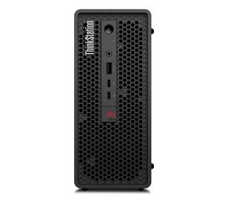 Lenovo ThinkStation P3 ULTRA SFF Station de travail I7 32 Go 1 To Windows 11 Pro Noir