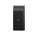 DELL Pro Max FCT2250 T2 PC Intel Core Ultra 9 32 Go 1 To Windows 11 Pro Noir