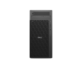 DELL Pro Max FCT2250 T2 PC Intel Core Ultra 9 32 Go 1 To Windows 11 Pro Noir