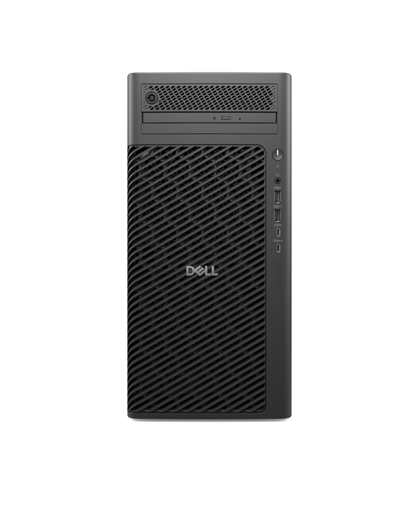 DELL Pro Max FCT2250 T2 PC Intel Core Ultra 9 32 Go 1 To Windows 11 Pro Noir