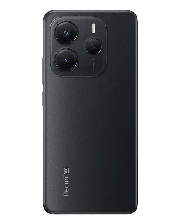 Xiaomi Redmi NOTE 14 5G 6.67" 128 Go Noir
