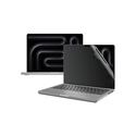 PanzerGlass  Privacy Filter MacBook Pro 14" | M1 | M2 | M3 | M4 Protection d'écran transparent Apple 1 pièce(s)