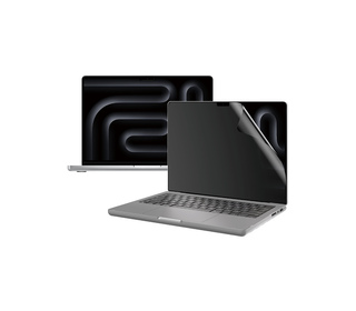 PanzerGlass  Privacy Filter MacBook Pro 14" | M1 | M2 | M3 | M4 Protection d'écran transparent Apple 1 pièce(s)
