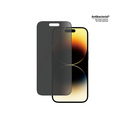 PanzerGlass  Privacy Screen Protector iPhone 14 Pro | Ultra-Wide Fit Protection d'écran transparent Apple 1 pièce(s)