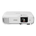 Epson EB-E24 Projecteur à focale standard 3LCD XGA 3600 ANSI lumens