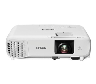 Epson EB-E24 Projecteur à focale standard 3LCD XGA 3600 ANSI lumens