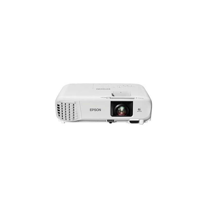 Epson EB-E24 Projecteur à focale standard 3LCD XGA 3600 ANSI lumens
