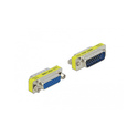 DeLOCK D-Sub, 26 broches, adaptateur mâle-femelle - aide-port