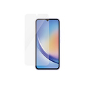 PanzerGlass  Screen Protector Samsung Galaxy A34 5G | Ultra-Wide Fit Protection d'écran transparent 1 pièce(s)