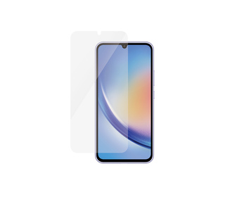 PanzerGlass  Screen Protector Samsung Galaxy A34 5G | Ultra-Wide Fit Protection d'écran transparent 1 pièce(s)