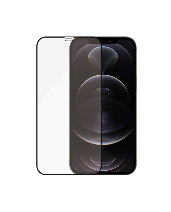 PanzerGlass  Screen Protector iPhone 12 | 12 Pro | Edge-to-Edge Protection d'écran transparent Apple 1 pièce(s)