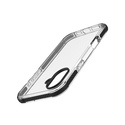 Cellularline 8018080482465 coque de protection pour téléphones portables 15,5 cm (6.1") Housse Noir