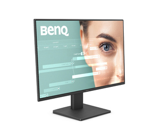 BenQ GW2491 23.8" LED Full HD 5 ms Noir