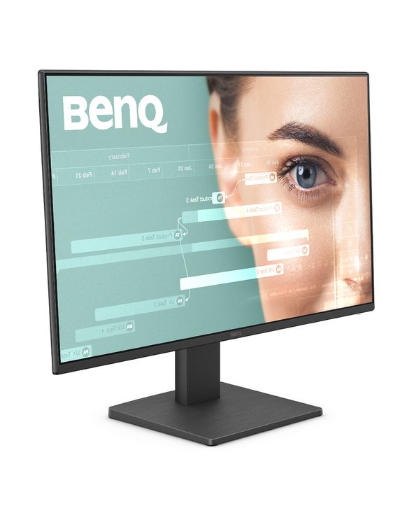 BenQ GW2491 23.8" LED Full HD 5 ms Noir