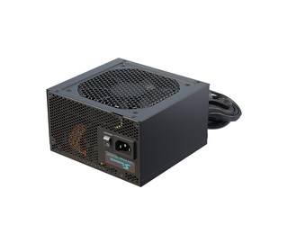 Seasonic Focus G12 GM unité d'alimentation d'énergie 850 W 20+4 pin ATX ATX Noir