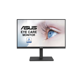 ASUS VA24EQSB 23.8" LED Full HD 5 ms Noir