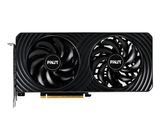 Palit GeForce RTX 5050 Dual NVIDIA 8 Go GDDR6