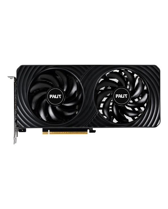 Palit GeForce RTX 5050 Dual NVIDIA 8 Go GDDR6