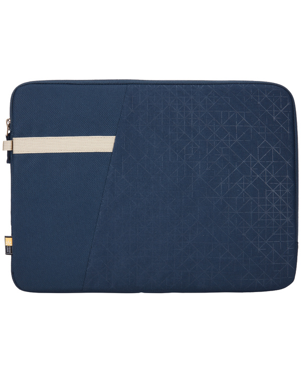 Case Logic Ibira IBRS-214 Dress blue 35,6 cm (14") Housse Bleu