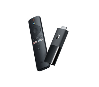 Xiaomi Mi TV Stick HDMI Full HD Android Noir
