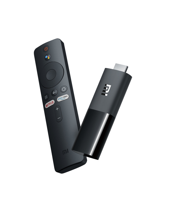 Xiaomi Mi TV Stick HDMI Full HD Android Noir