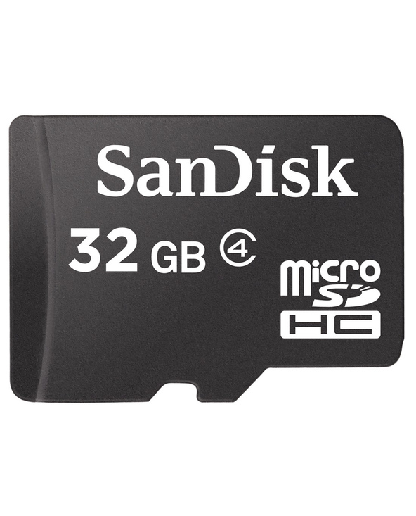 SanDisk 32GB MicroSDHC 32 Go