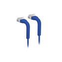 Ubiquiti UC-Patch-1M-RJ45-BL câble de réseau Bleu Cat6