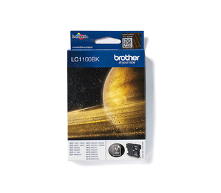 Brother LC1100BK - Cartouche d'encre originale – Noir