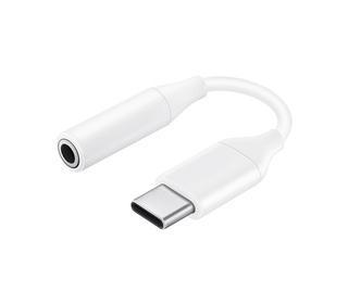 Samsung EE-UC10JUWEGUS câble audio USB Blanc