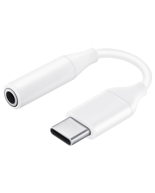 Samsung EE-UC10JUWEGUS câble audio USB Blanc